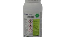 Pantera 40EC 500 ml, erbicid buruieni graminee anuale si perene, Arysta (vita de vie, ardei, bostan, cartof, castraveti, dovleac, fasole, floarea soarelui, morcov, pepeni, rapita, soia, telina, varza, tomate)