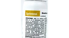 Sprintene 100 ml stimulator foliar/radicular de crestere al radacinilor, Codiagro, cu microelemente Mangan, Zinc, cu reziduuri zero in planta