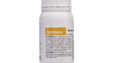 Sprintene 250 ml stimulator foliar/radicular de crestere al radacinilor, Codiagro, cu microelemente Mangan, Zinc, cu reziduuri zero in planta