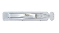 Topas 100EC 3 ml, fungicid sistemic local, Syngenta, fainare (vita de vie, arbusti fructiferi, ardei, capsun, castraveti, dovleac, mar, pepene, tomate, trandafiri)