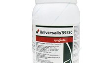 Universalis 593SC 200 ml, fungicid sistemic si de contact, Syngenta, 2 substante active, vita de vie (fainare, mana, putregaiul cenusiu)