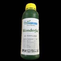 Wonderful 1L, fertilizant organic cu aminoacizi, Green Tech - 1