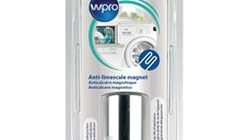 Anticalcar magnetic Wpro pentru masina de spalat rufe/vase