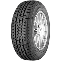 Anvelope Barum Polaris 3 185/55R14 80T Iarna - 1