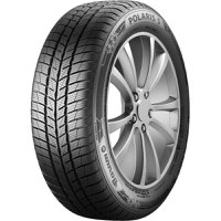 Anvelope Barum Polaris 5 195/55R15 85H Iarna - 1