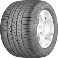 Anvelope Continental ContiCrossContact Winter 205/70R15 96T Iarna - 1