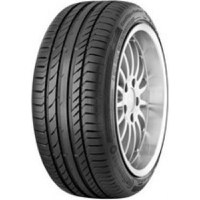 Anvelope Continental Contisportcontact 5 255/35R19 96Y Vara - 1