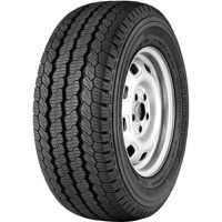 Anvelope Continental Vancontact 4season 195/70R15c 104/102R All Season - 1