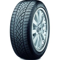 Anvelope Dunlop SP Winter Sport 3D 205/55R16 91H Iarna - 1