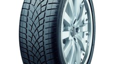 Anvelope Dunlop SP Winter Sport 3D 205/55R16 91H Iarna