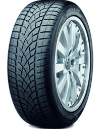 Anvelope Dunlop SP Winter Sport 3D 215/60R17C 104H Iarna - 1