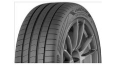 Anvelope Goodyear Eagle F1 Asymmetric 6 235/45R17 94Y Vara