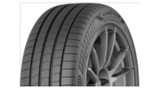 Anvelope Goodyear Eagle F1 Asymmetric 6 245/45R19 102Y Vara