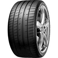 Anvelope Goodyear Eagle F1 Supersport 255/40R19 100Y Vara - 1