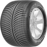 Anvelope Goodyear Vector 4Seasons G2 185/65R15 88V All Season - 1