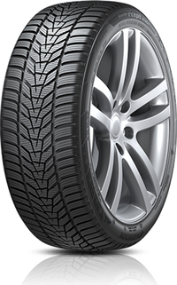 Anvelope Hankook W330 Winter Icept Evo3 225/40R19 93V Iarna - 1