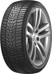 Anvelope Hankook W330A WiNter icept evo3 X 235/55R18 104V Iarna - 1