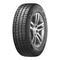 Anvelope Laufenn LY31 215/70R15C 109/107R Iarna - 1