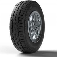 Anvelope Michelin Agilis Alpin 195/75R16C 110R Iarna - 1