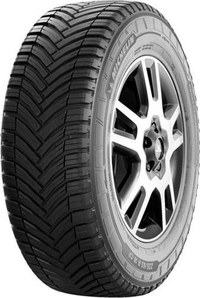 Anvelope Michelin Crossclimate Camping 225/70R15C 112R All Season - 1