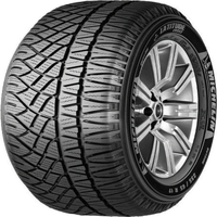 Anvelope Michelin Latitude Cross 245/70R17 114T Vara - 1