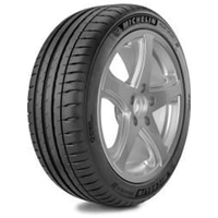 Anvelope Michelin Pilot Sport 4 225/45R17 91Y Vara - 1