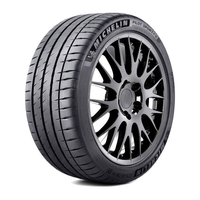 Anvelope Michelin Pilot Sport 4 Suv 255/55R18 109Y Vara - 1