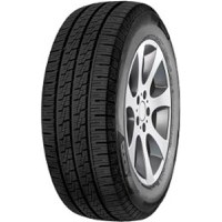 Anvelope Minerva ALL SEASON VAN MASTER 205/65R16C 107/105T All Season - 1