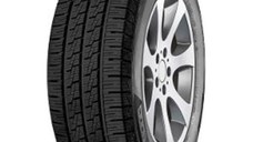 Anvelope Minerva ALL SEASON VAN MASTER 205/65R16C 107/105T All Season