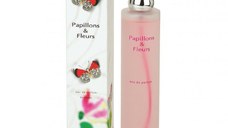 Apa Parfum Real Time Papillon And Fleurs 100Ml