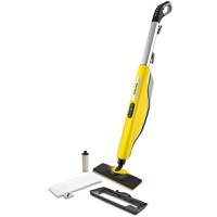 Aparat de curatat cu abur Karcher SC 3 Upright EasyFix, 0.5 L, 1600 W - 1