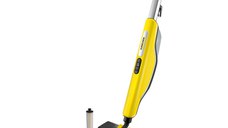 Aparat de curatat cu abur Karcher SC 3 Upright EasyFix, 0.5 L, 1600 W