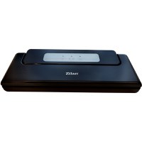 Aparat de vidat Zilan ZLN5602, 135 W, Functie de sigilat, Indicator LED, Oprire automata, Negru - 1