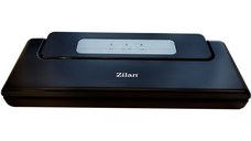 Aparat de vidat Zilan ZLN5602, 135 W, Functie de sigilat, Indicator LED, Oprire automata, Negru