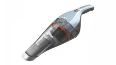 Aspirator de mana Black&Decker, Dustbuster, cu acumulator Li-Ion, 7.2 V, 1.5 Ah, tip NVC215W-QW