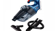 Aspirator de mana umed/uscat Bosch, 18V, tip GAS 18V-1, SOLO (fara incarcator si acumulatori)