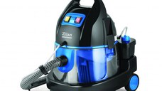 Aspirator profesional Zilan ZLN2013 cu spalare injectie extractie, aspirare uscata si umeda, 2200W