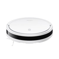 Aspirator robot Xiaomi E10 BHR6783EU, Wifi, Control prin aplicatie, 2600 mAh, Autonomie 110 min, Alb - 1