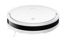 Aspirator robot Xiaomi E10 BHR6783EU, Wifi, Control prin aplicatie, 2600 mAh, Autonomie 110 min, Alb