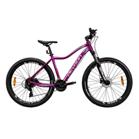 Bicicleta Mtb Devron 2023 RW1.7 - 27.5 Inch, S, Mov - 1