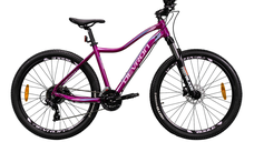 Bicicleta Mtb Devron 2023 RW1.7 - 27.5 Inch, S, Mov