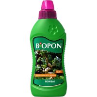 Biopon Ingrasamant Lichid Bonsai 0.5 l - 1