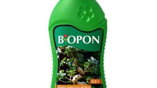 Biopon Ingrasamant Lichid Bonsai 0.5 l