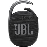 Boxa portabila JBL Clip 4, Bluetooth, IP67, Negru - 1