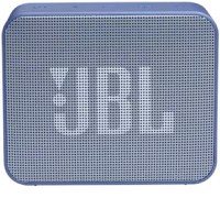 Boxa portabila JBL Go Essential, Bluetooth, IPX7, Albastru - 1