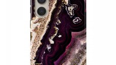 Burga Husa Dual Layer Purple Skies Samsung Galaxy S23