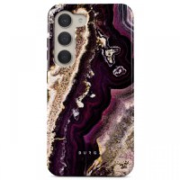 Burga Husa Dual Layer Purple Skies Samsung Galaxy S23 - 1