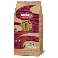 Cafea Boabe Lavazza Tierra Bio Intenso Expert, 6 kg, 6 Buc/Bax - 1