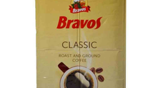 Cafea Macinata Bravos Classic, 1000 g