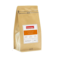 Cafea TRISMOKA Italia, boabe, 250g - 1